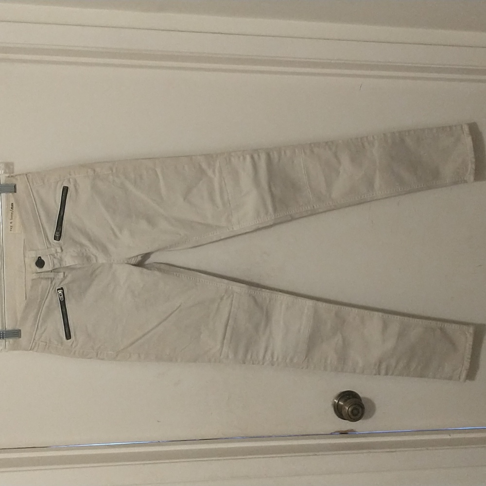 Rag & Bone women pants